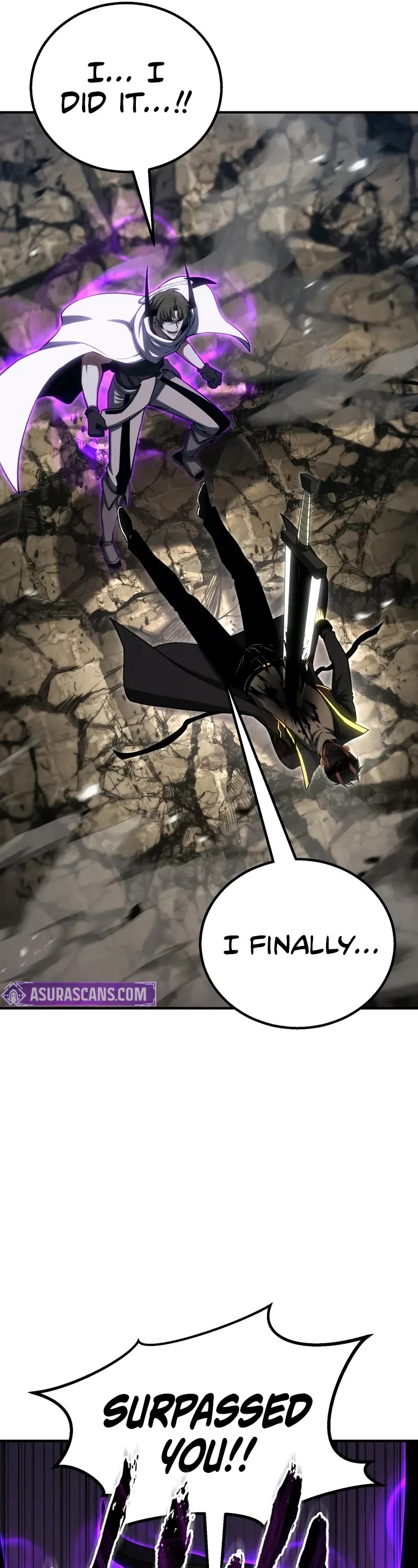 Absolute Necromancer Chapter 77 page 52 - Chapter 77