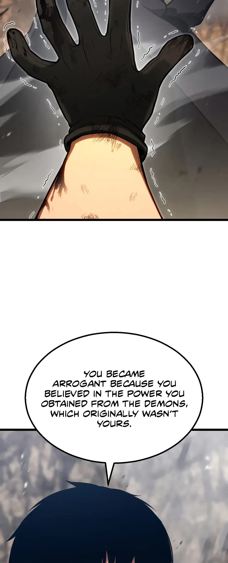 Absolute Necromancer Chapter 78 page 20 - Chapter 78