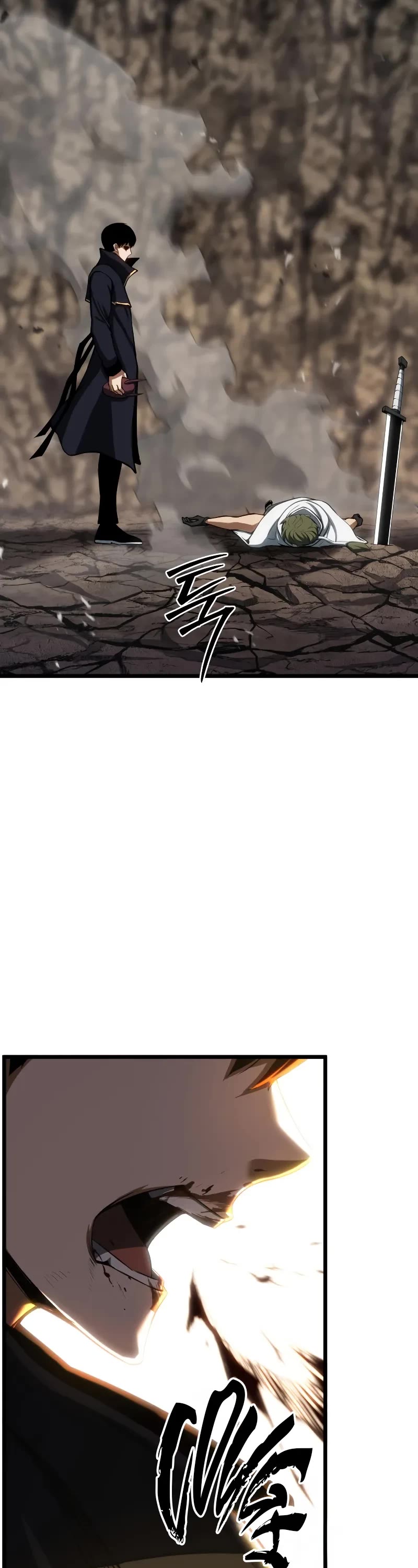 Absolute Necromancer Chapter 78 page 23 - Chapter 78