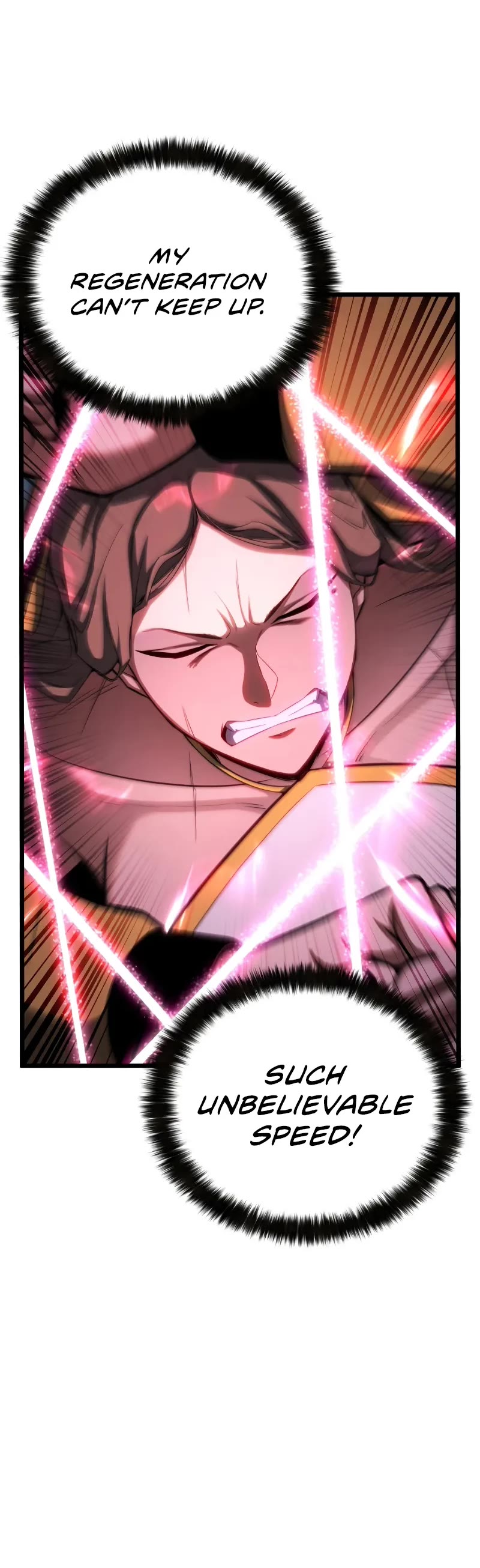 Absolute Necromancer Chapter 78 page 36 - Chapter 78