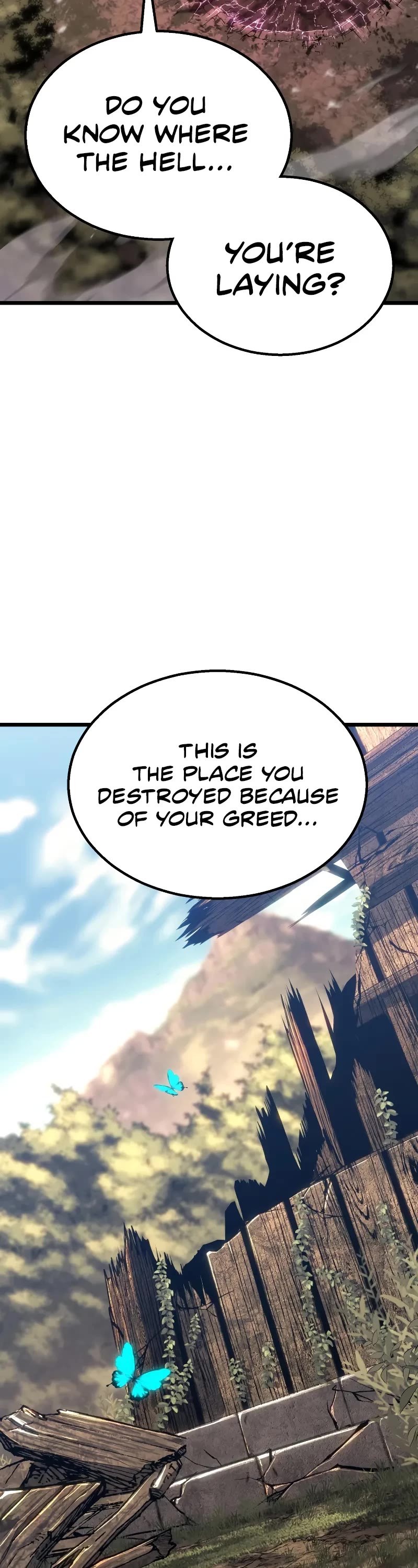 Absolute Necromancer Chapter 78 page 44 - Chapter 78
