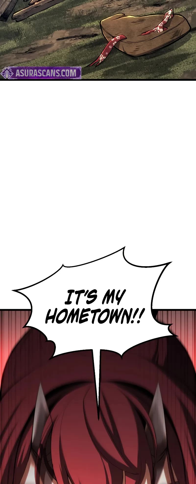 Absolute Necromancer Chapter 78 page 45 - Chapter 78
