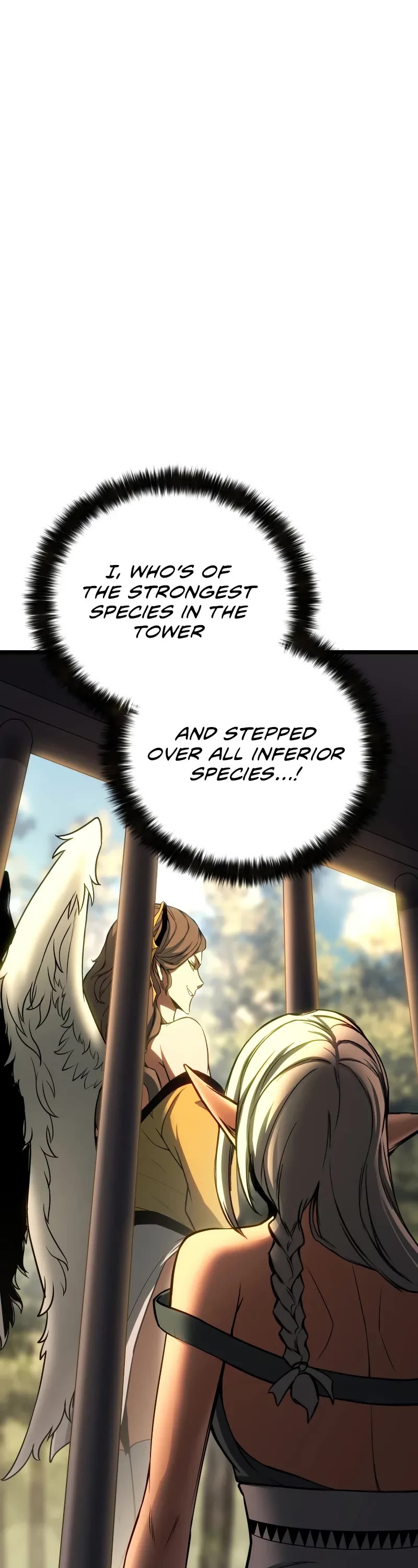Absolute Necromancer Chapter 78 page 53 - Chapter 78