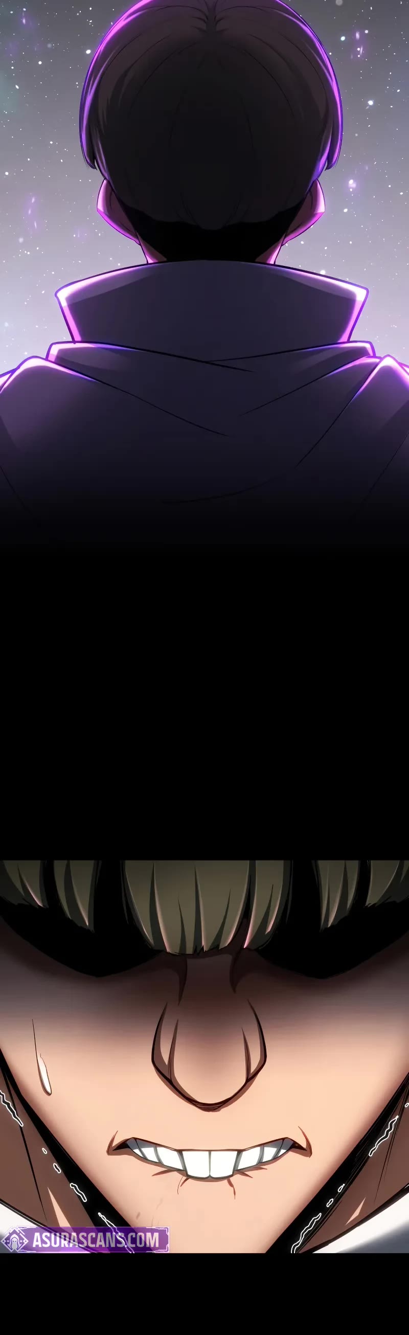 Absolute Necromancer Chapter 78 page 6 - Chapter 78