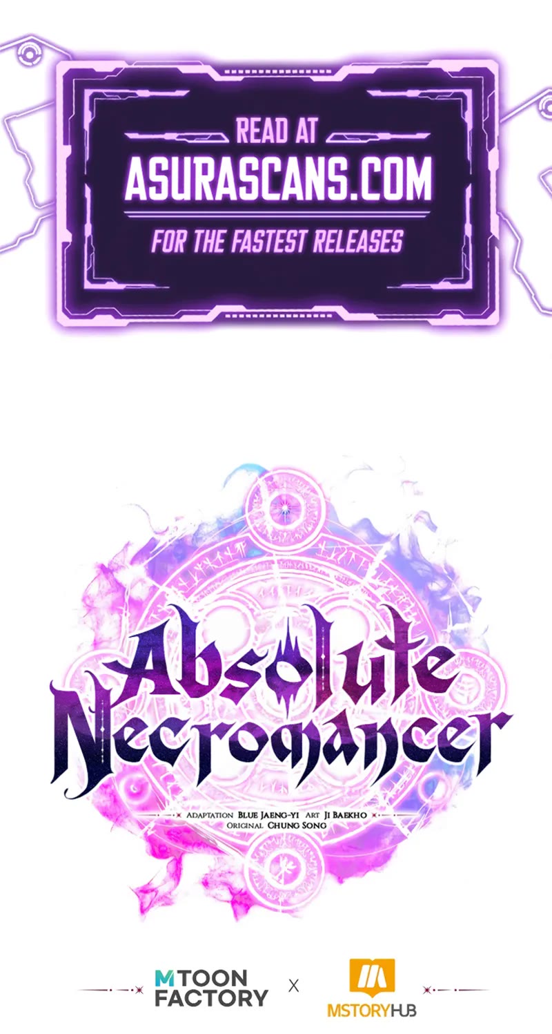 Absolute Necromancer Chapter 78 page 70 - Chapter 78