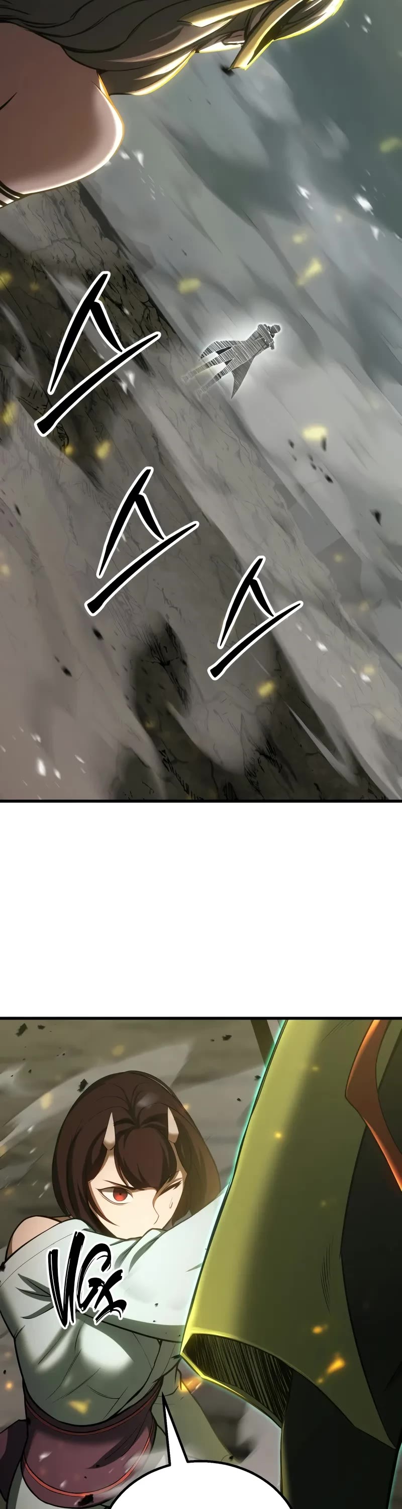 Absolute Necromancer Chapter 79 page 19 - Chapter 79