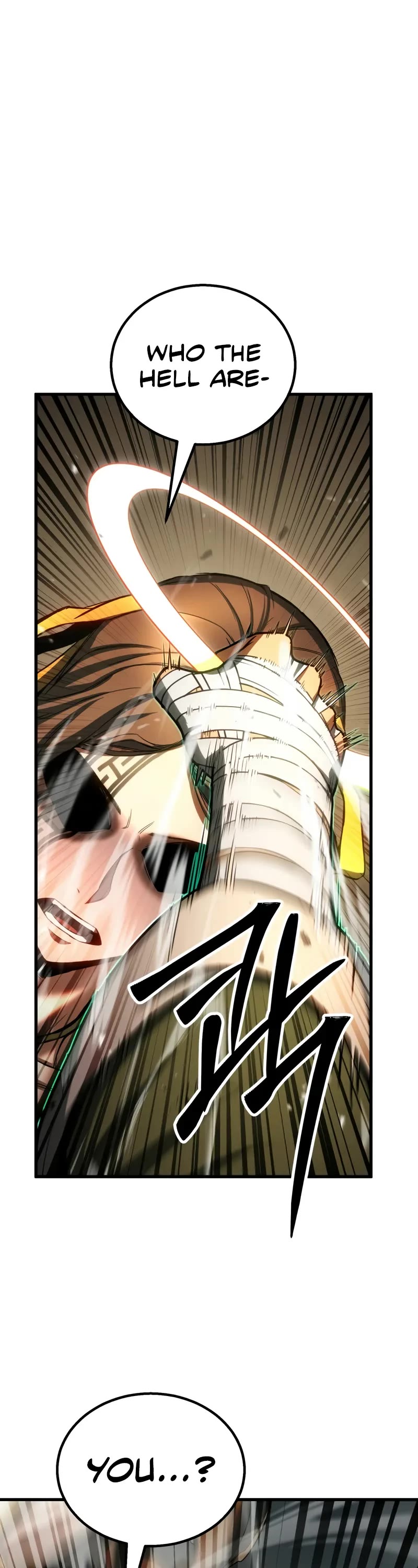 Absolute Necromancer Chapter 79 page 22 - Chapter 79
