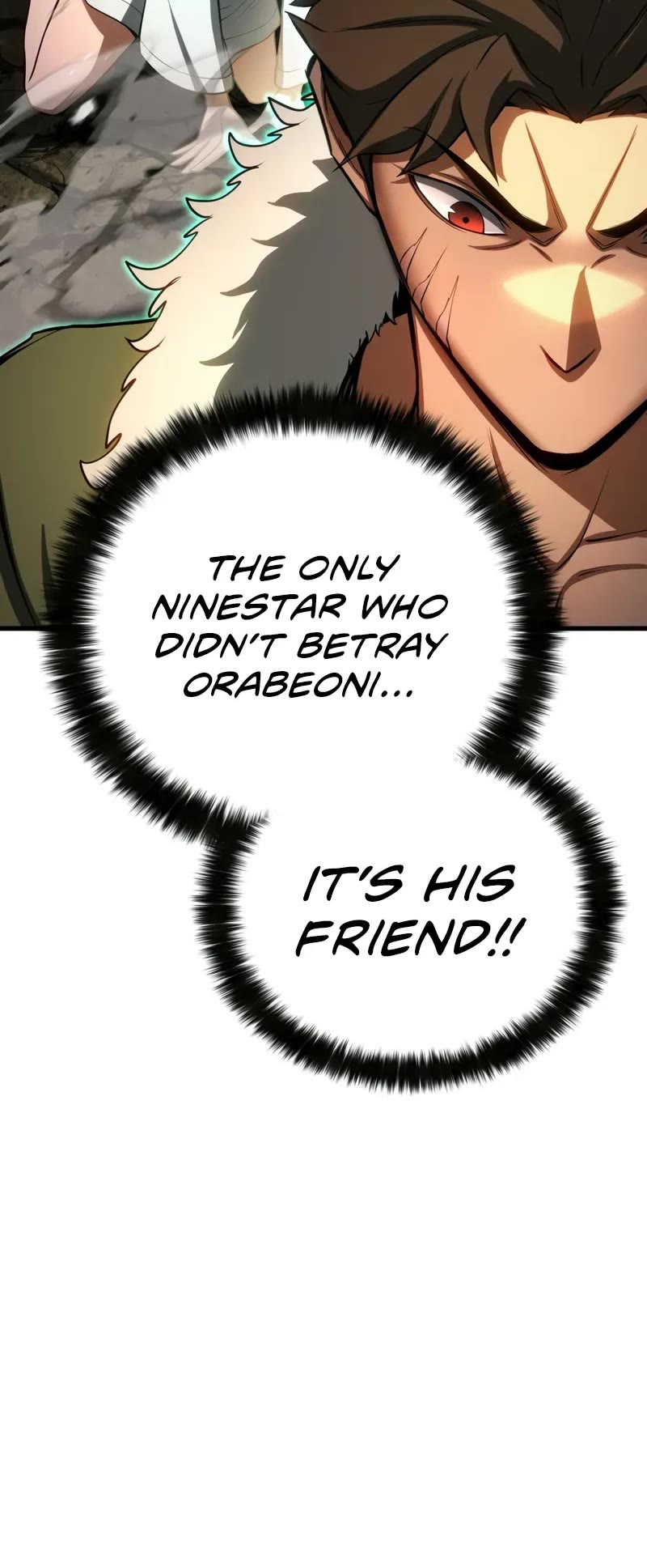 Absolute Necromancer Chapter 79 page 31 - Chapter 79