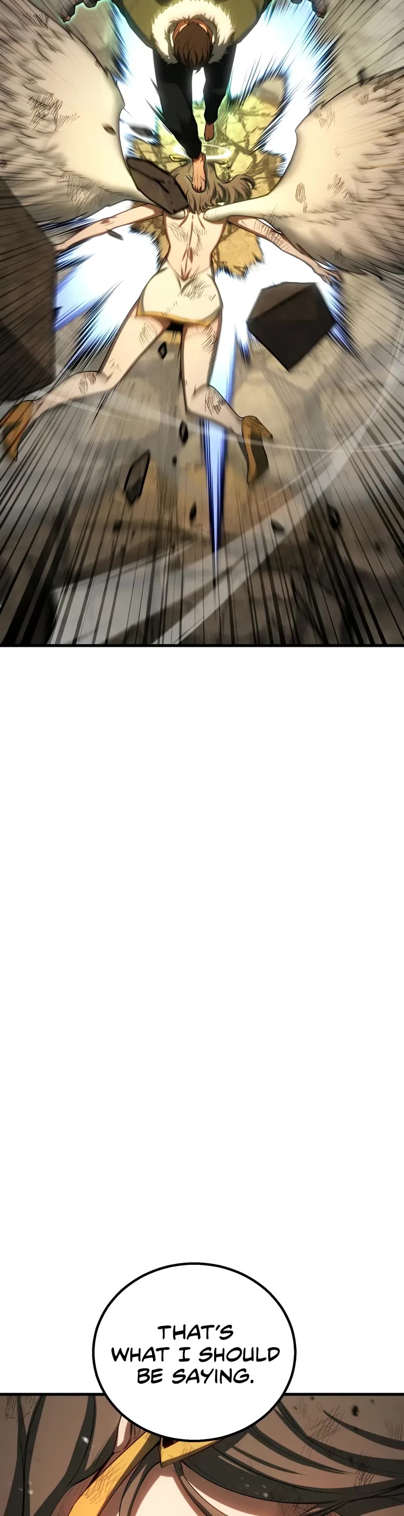 Absolute Necromancer Chapter 79 page 35 - Chapter 79