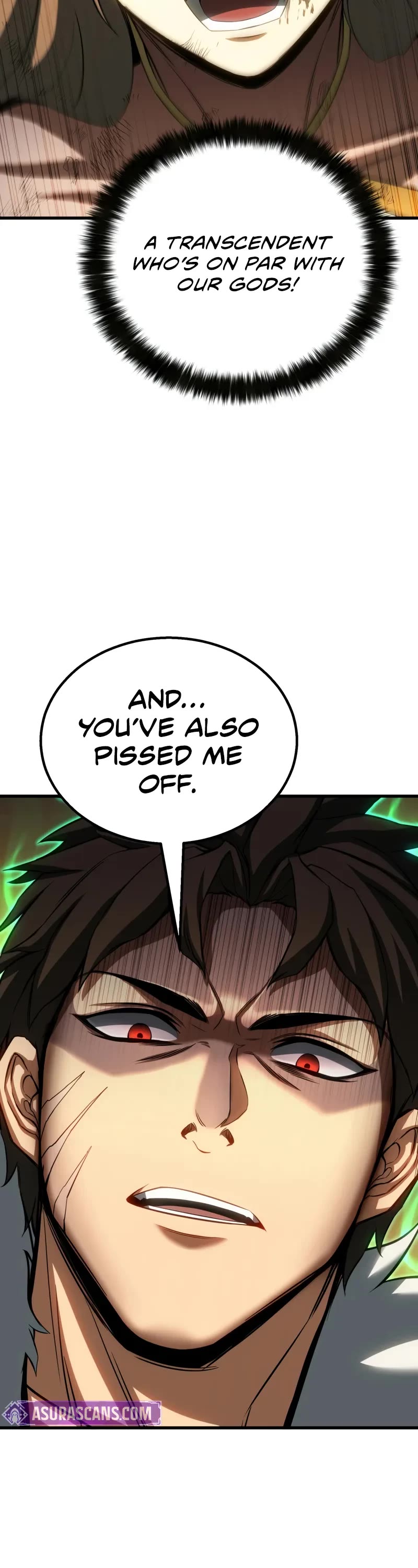 Absolute Necromancer Chapter 79 page 39 - Chapter 79