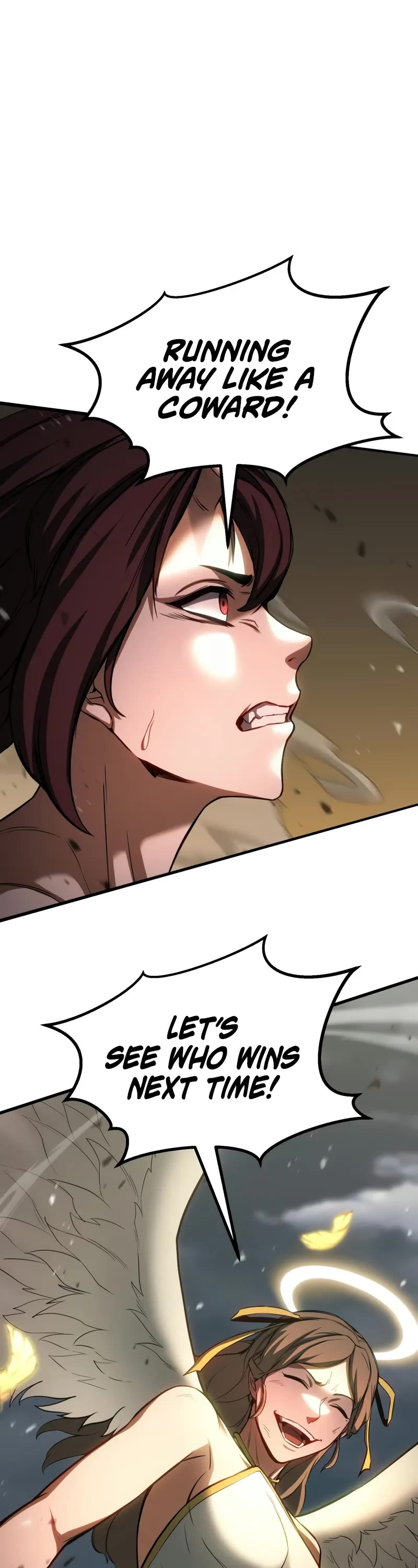 Absolute Necromancer Chapter 79 page 43 - Chapter 79