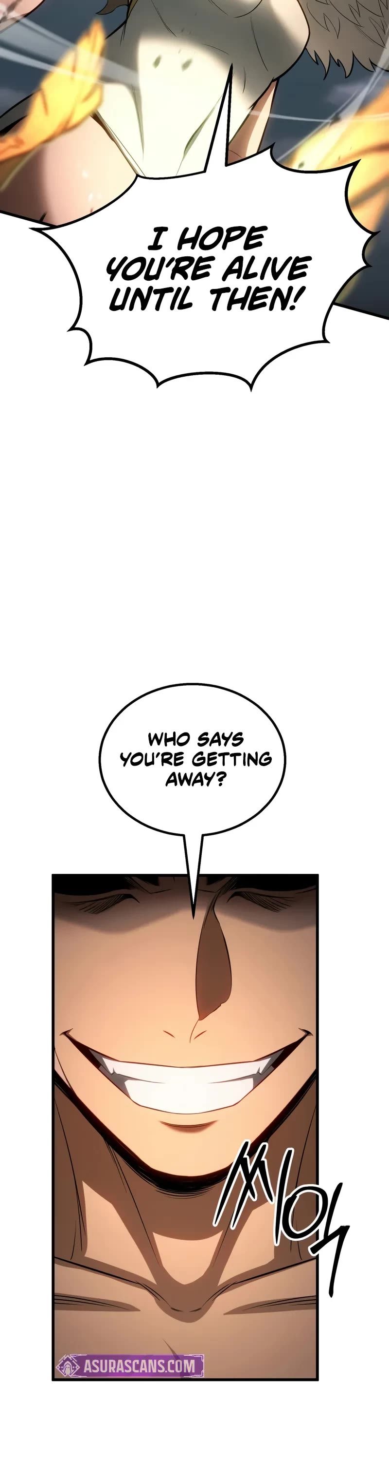 Absolute Necromancer Chapter 79 page 44 - Chapter 79