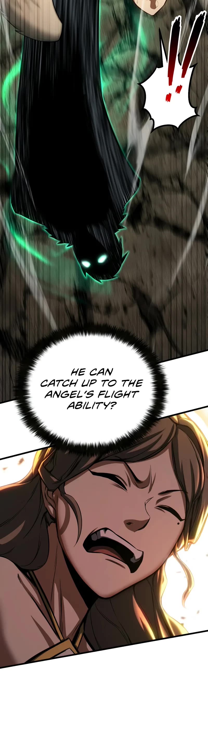 Absolute Necromancer Chapter 79 page 46 - Chapter 79