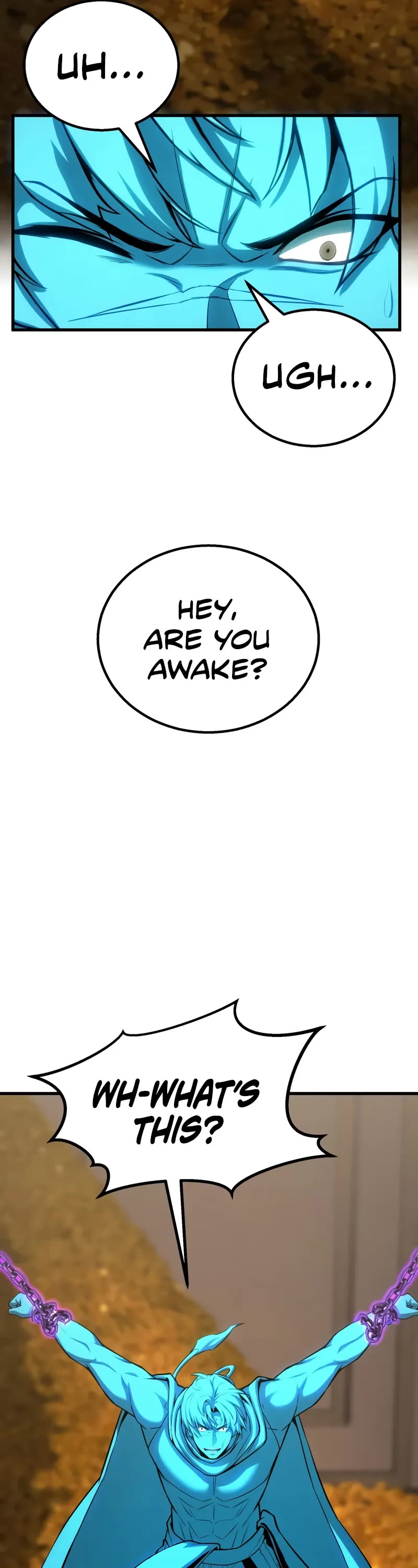 Absolute Necromancer Chapter 79 page 52 - Chapter 79