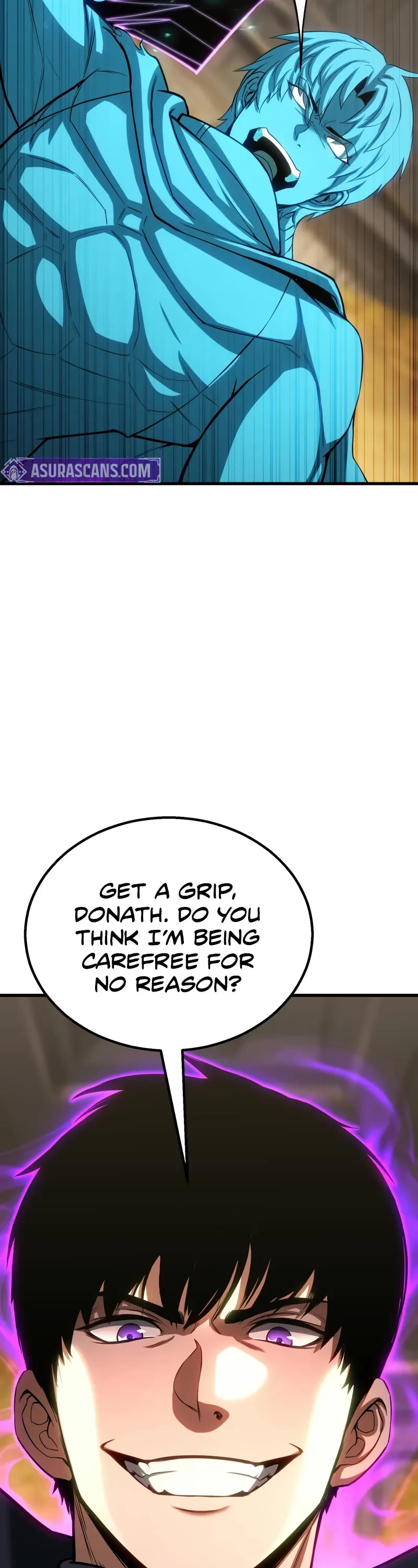 Absolute Necromancer Chapter 79 page 59 - Chapter 79