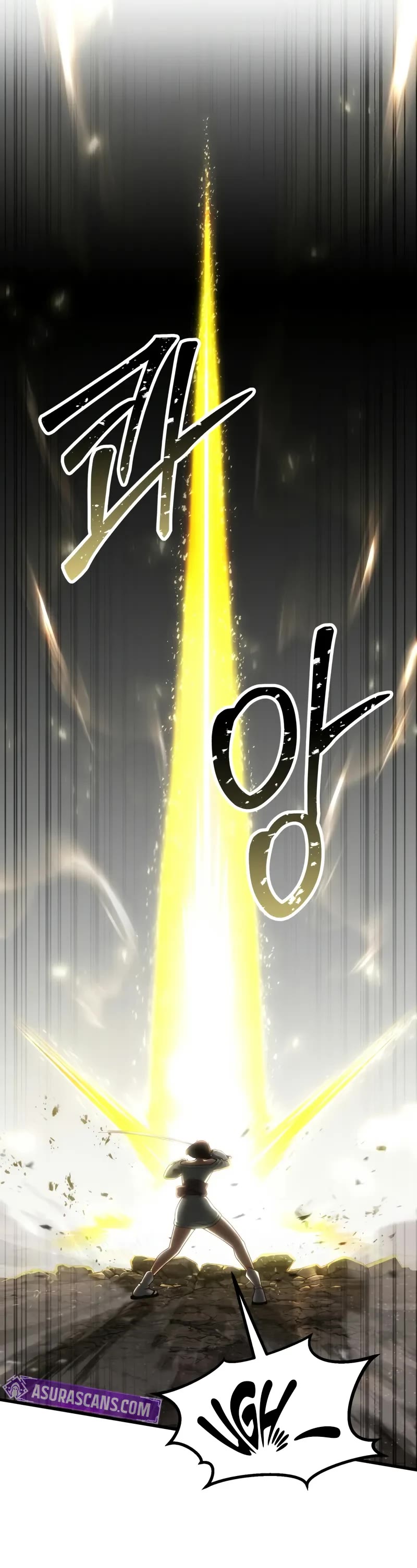 Absolute Necromancer Chapter 79 page 7 - Chapter 79