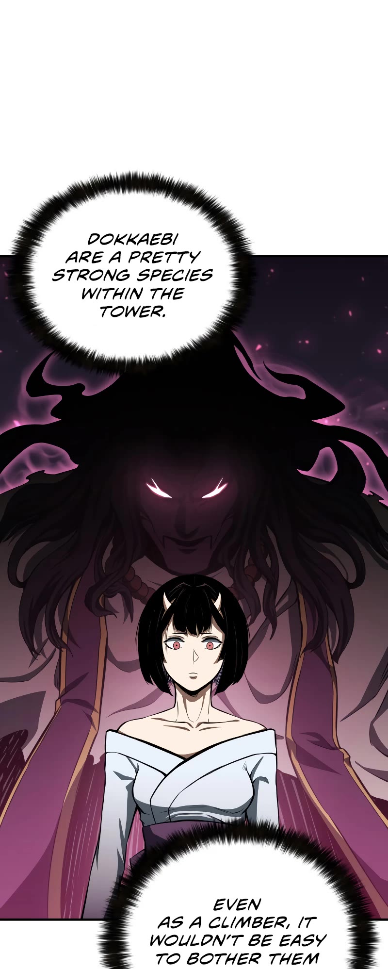 Absolute Necromancer Chapter 8 page 17 - Chapter 8