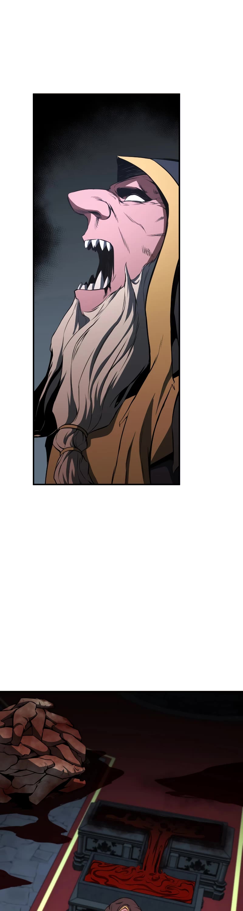 Absolute Necromancer Chapter 8 page 2 - Chapter 8
