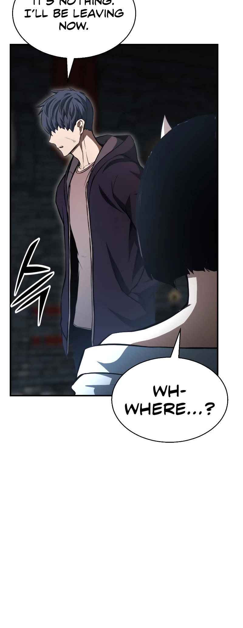 Absolute Necromancer Chapter 8 page 23 - Chapter 8