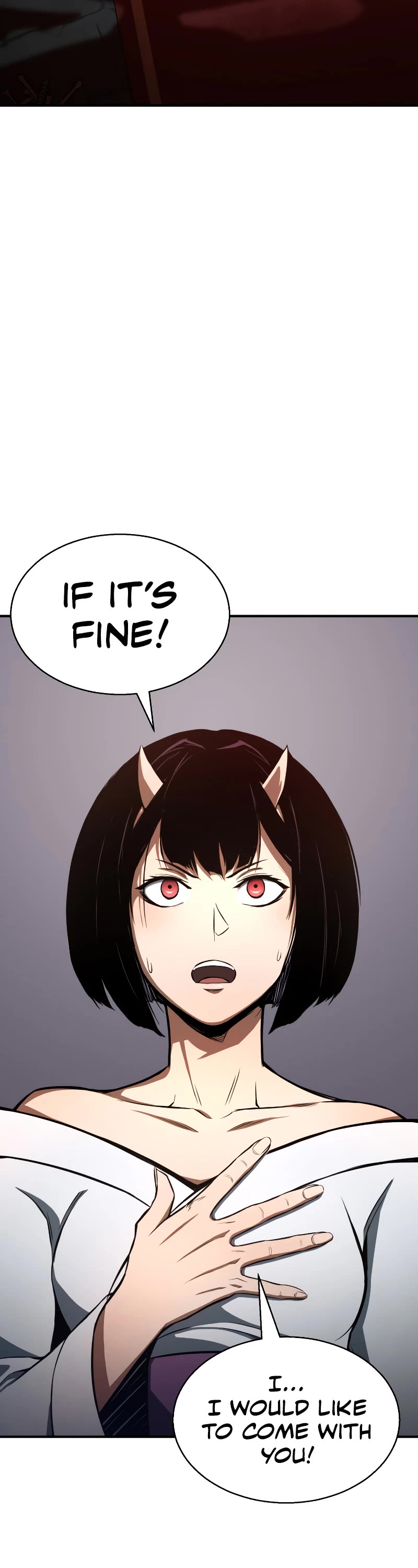 Absolute Necromancer Chapter 8 page 25 - Chapter 8