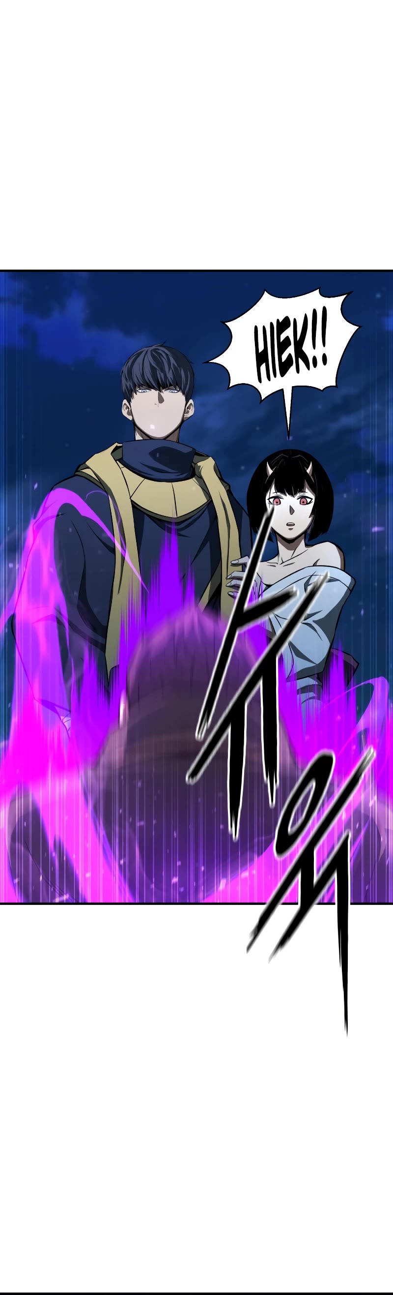 Absolute Necromancer Chapter 8 page 34 - Chapter 8