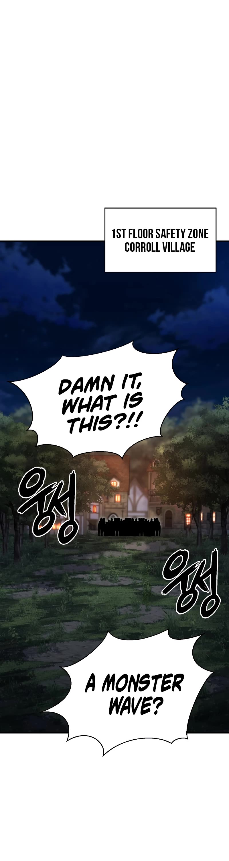 Absolute Necromancer Chapter 8 page 49 - Chapter 8