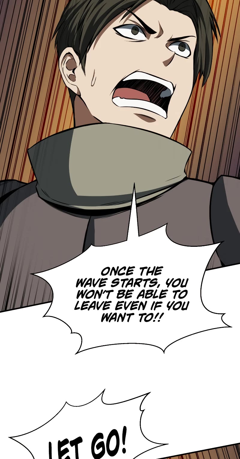 Absolute Necromancer Chapter 8 page 51 - Chapter 8