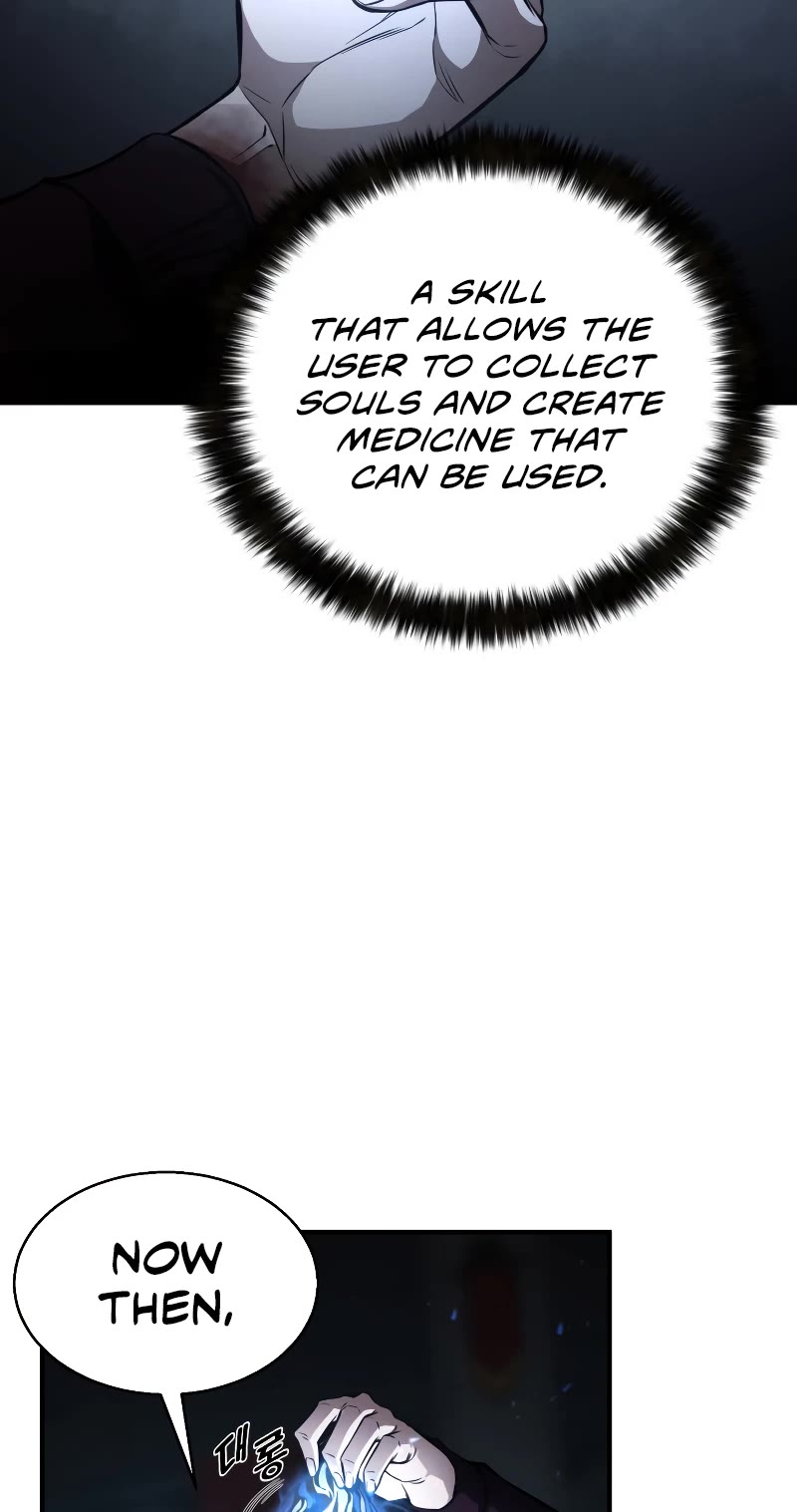 Absolute Necromancer Chapter 8 page 6 - Chapter 8
