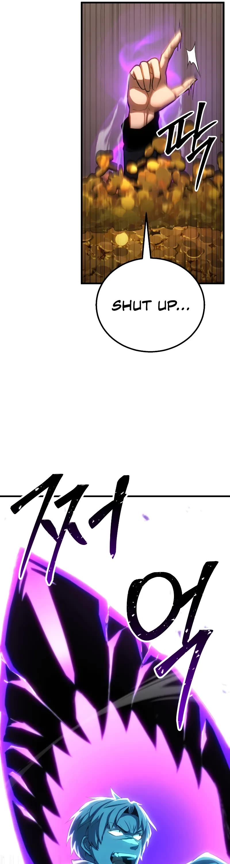 Absolute Necromancer Chapter 80 page 10 - Chapter 80