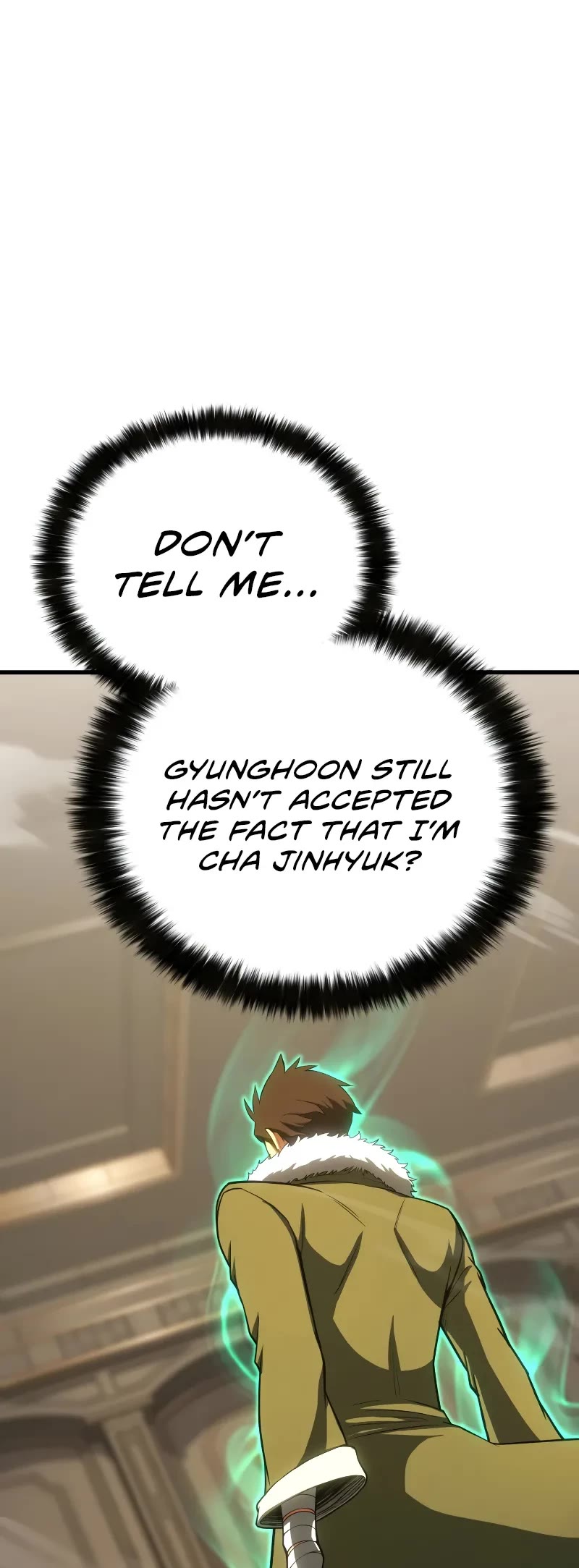 Absolute Necromancer Chapter 80 page 13 - Chapter 80