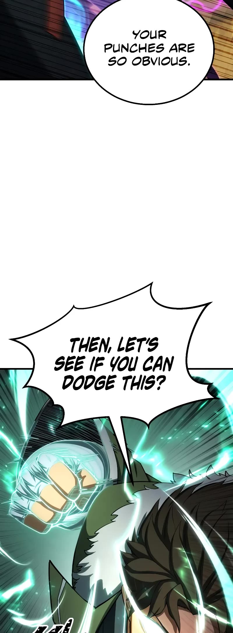 Absolute Necromancer Chapter 80 page 28 - Chapter 80