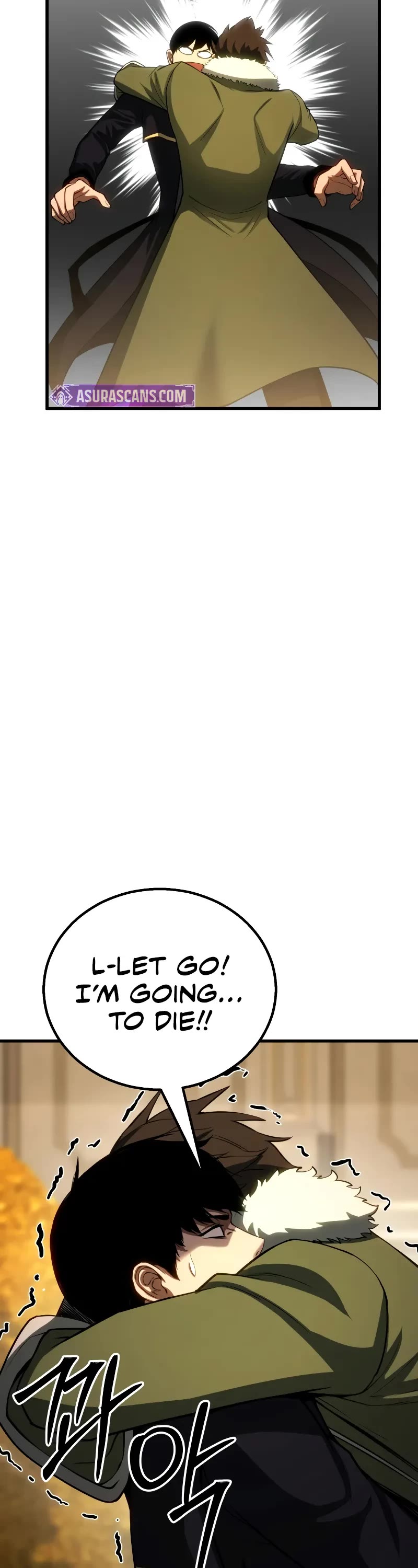 Absolute Necromancer Chapter 80 page 45 - Chapter 80