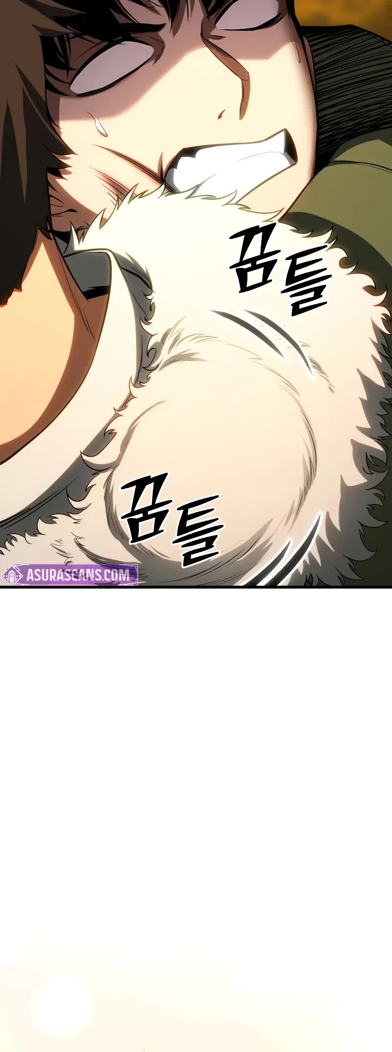 Absolute Necromancer Chapter 80 page 48 - Chapter 80