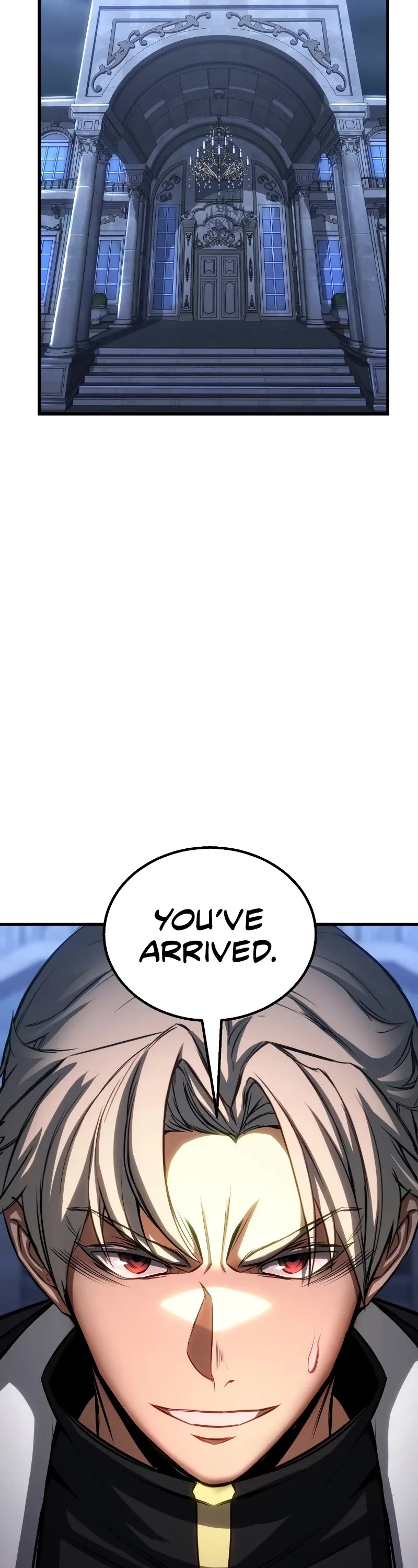 Absolute Necromancer Chapter 80 page 51 - Chapter 80