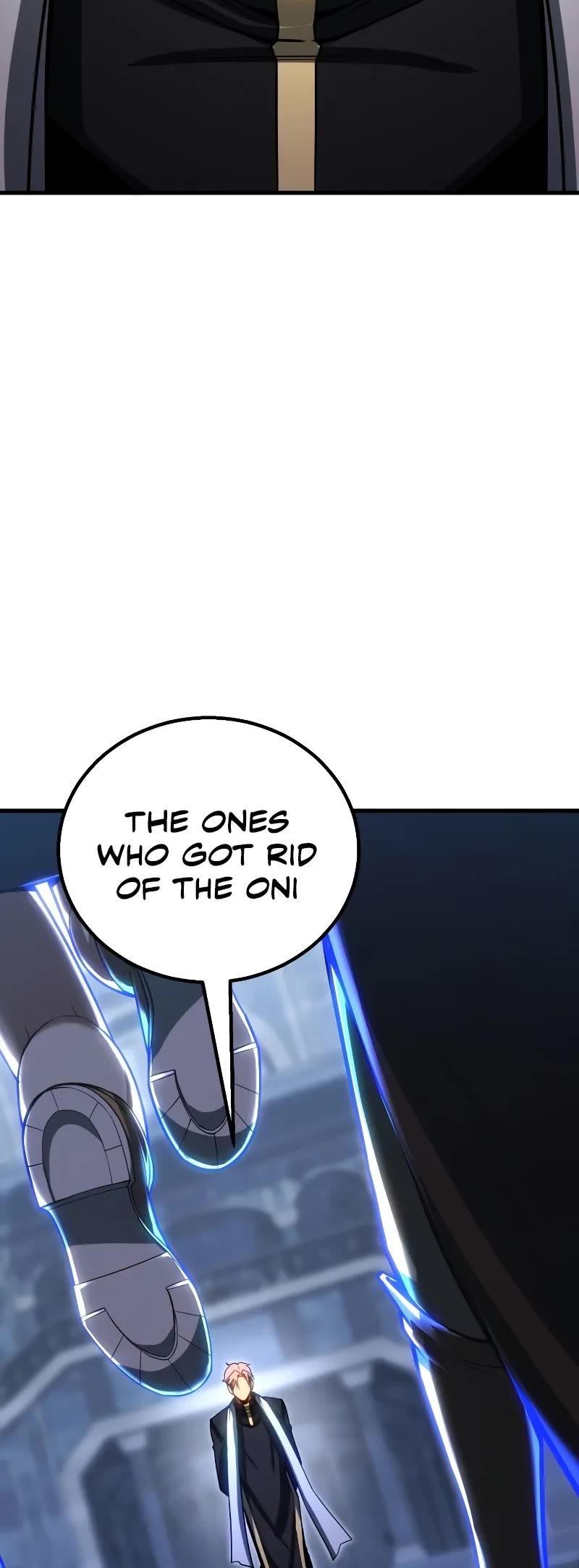 Absolute Necromancer Chapter 80 page 52 - Chapter 80