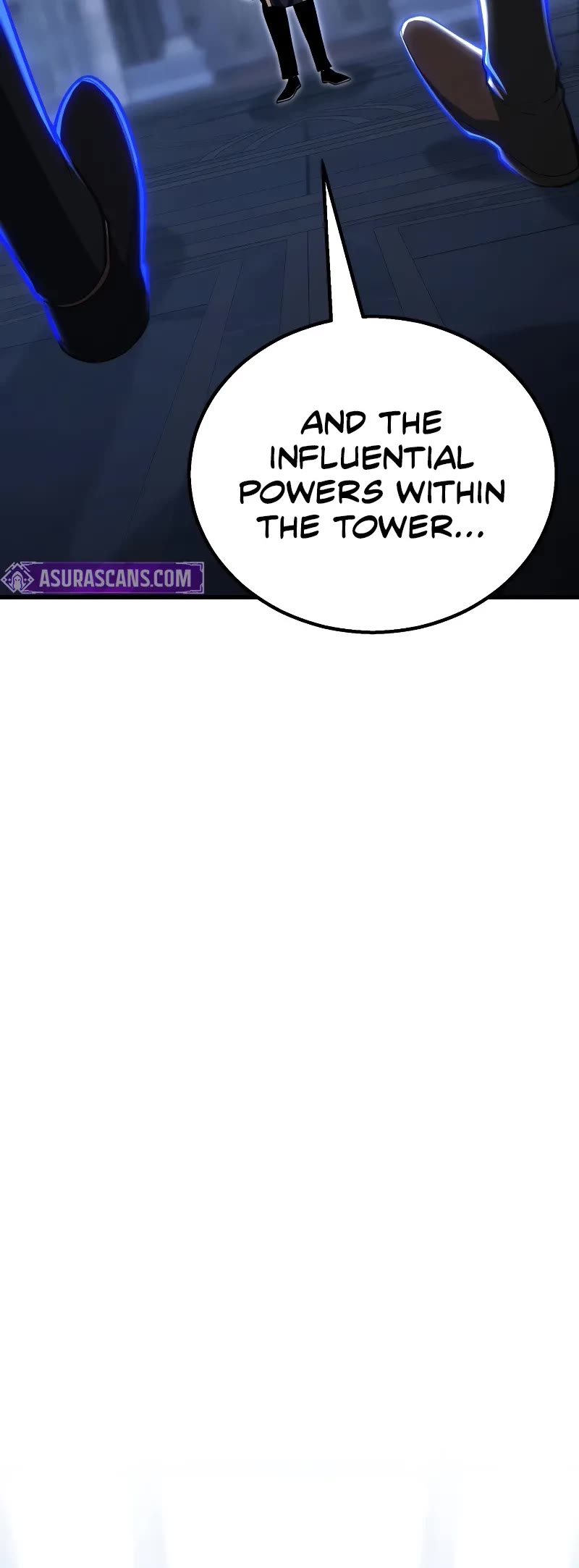 Absolute Necromancer Chapter 80 page 53 - Chapter 80
