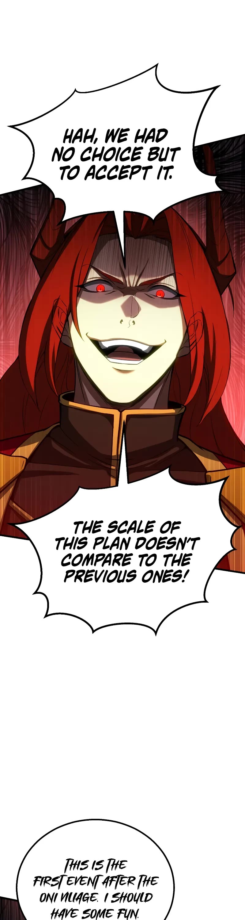 Absolute Necromancer Chapter 80 page 61 - Chapter 80