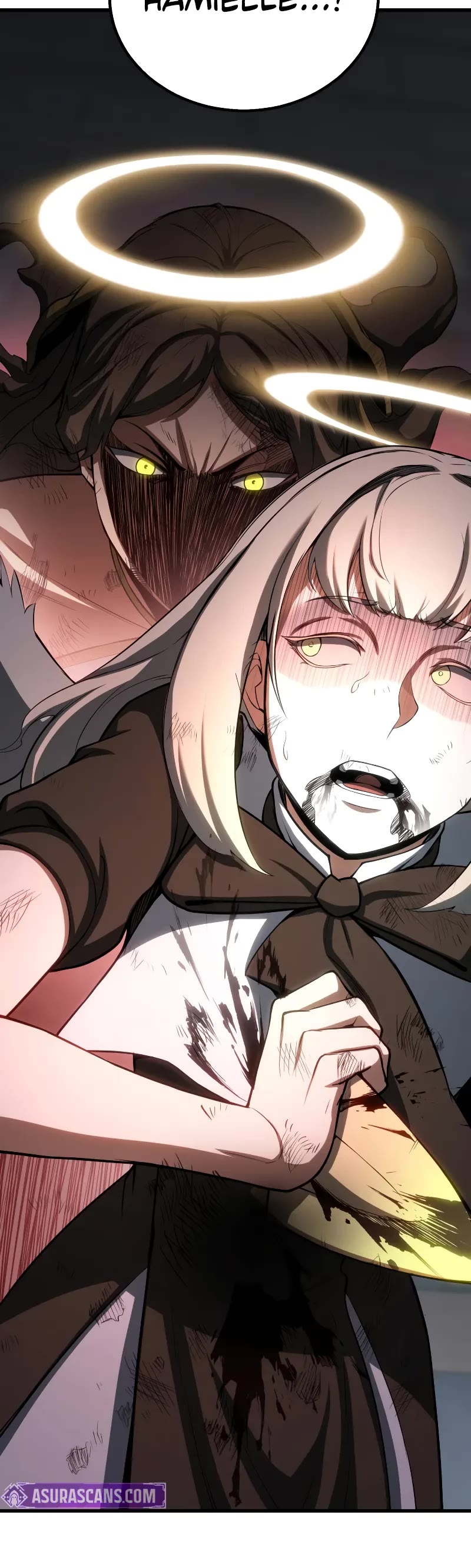 Absolute Necromancer Chapter 80 page 66 - Chapter 80