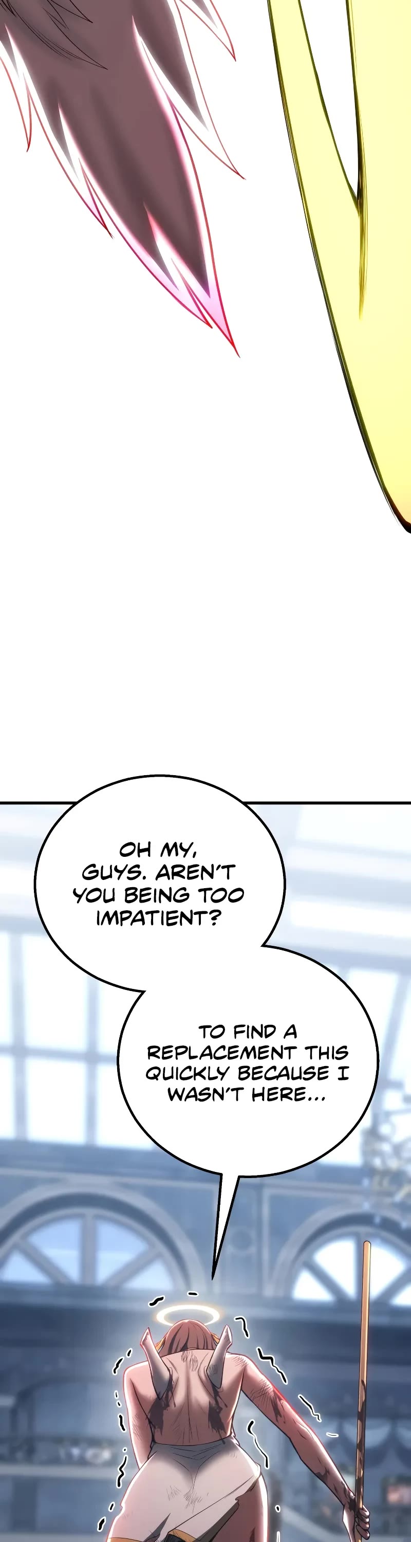 Absolute Necromancer Chapter 80 page 69 - Chapter 80