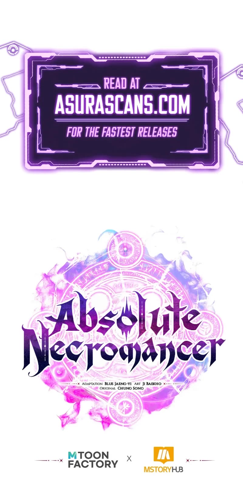 Absolute Necromancer Chapter 80 page 72 - Chapter 80