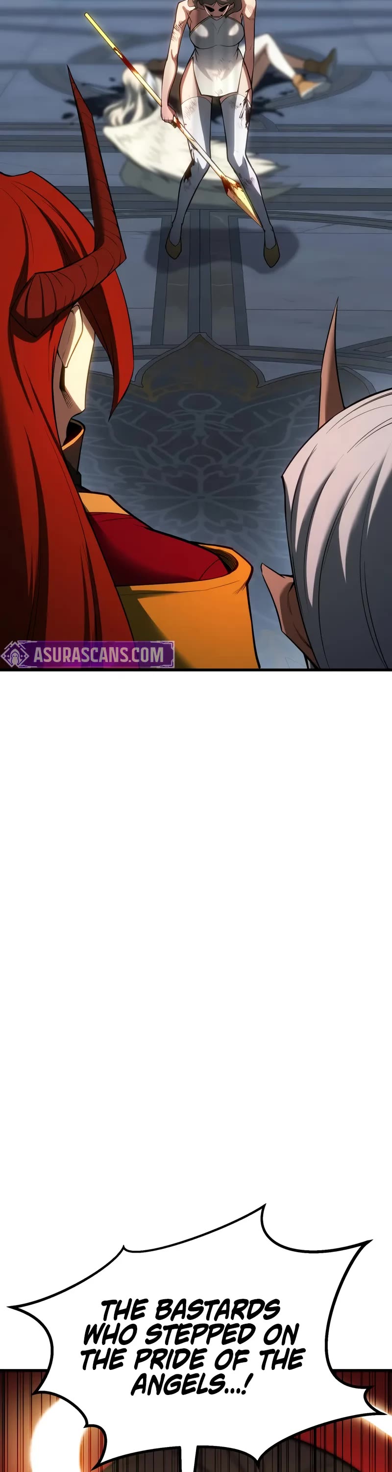 Absolute Necromancer Chapter 81 page 10 - Chapter 81