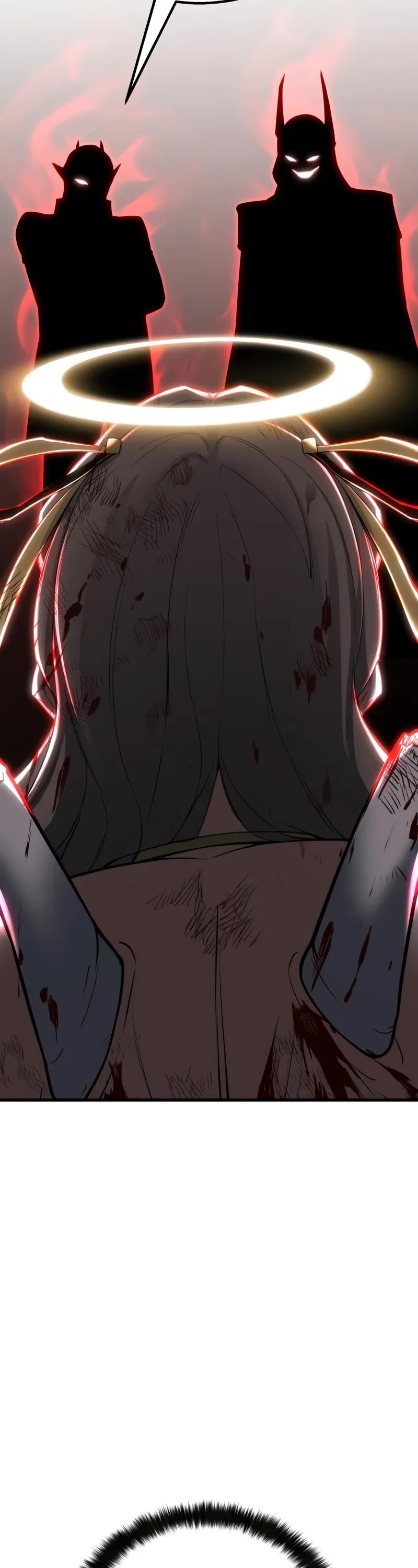 Absolute Necromancer Chapter 81 page 15 - Chapter 81