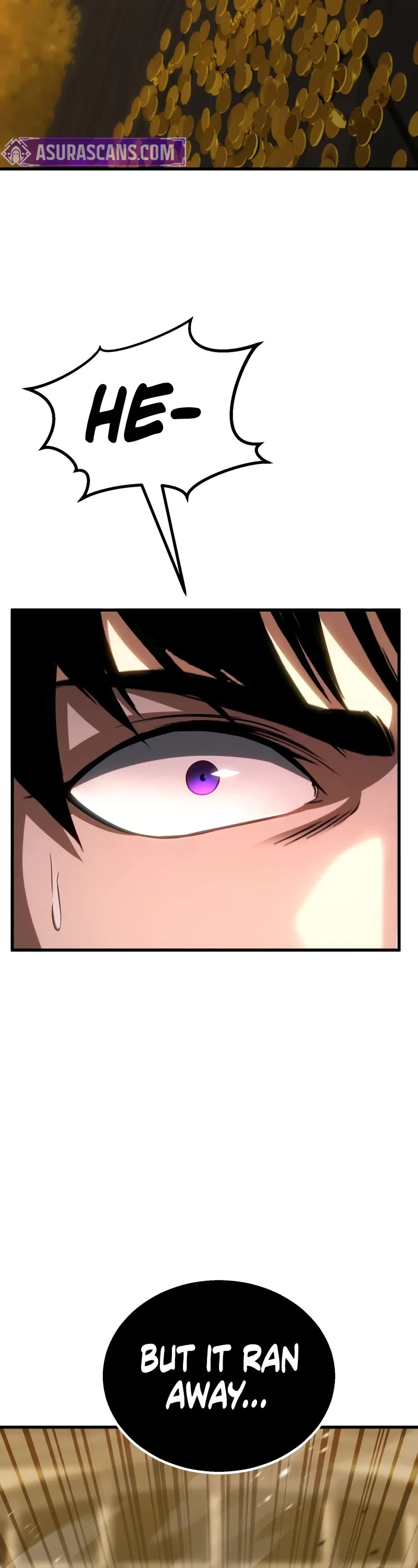 Absolute Necromancer Chapter 81 page 30 - Chapter 81