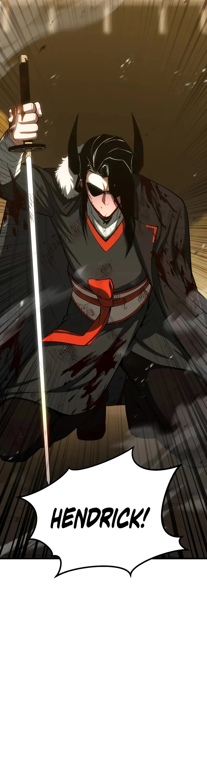 Absolute Necromancer Chapter 81 page 31 - Chapter 81
