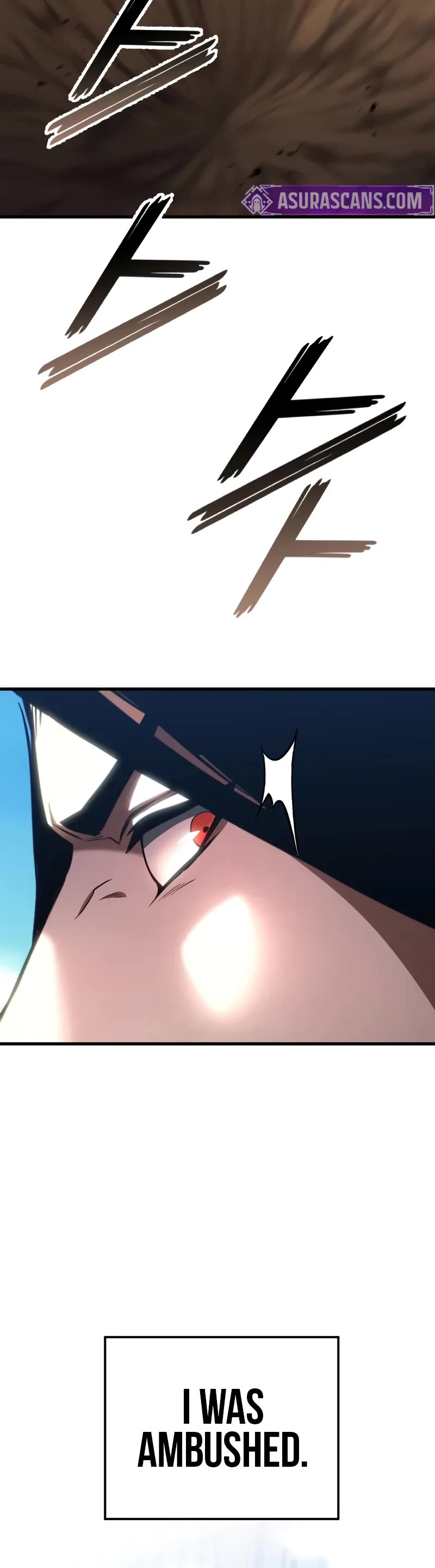 Absolute Necromancer Chapter 81 page 40 - Chapter 81