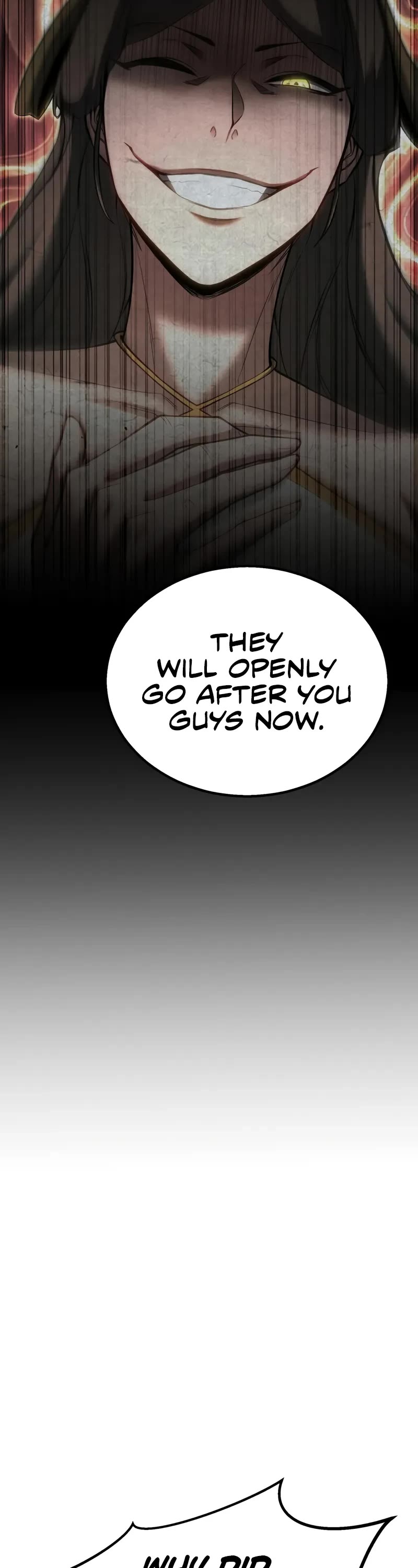 Absolute Necromancer Chapter 81 page 47 - Chapter 81