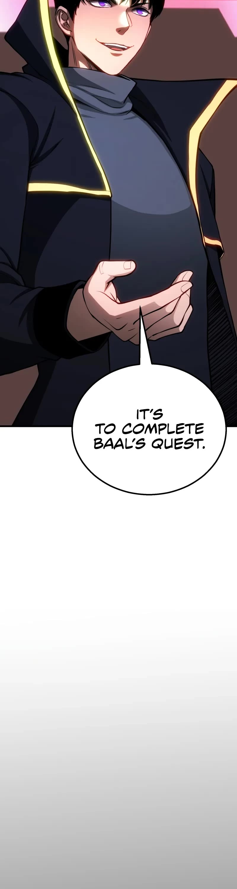 Absolute Necromancer Chapter 81 page 53 - Chapter 81
