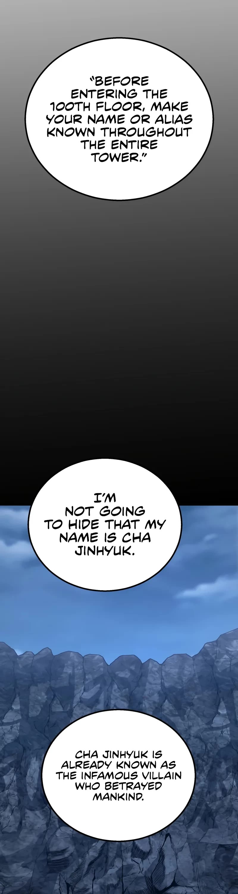 Absolute Necromancer Chapter 81 page 54 - Chapter 81