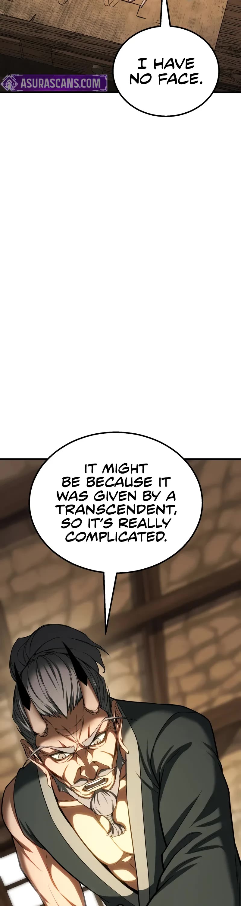 Absolute Necromancer Chapter 81 page 68 - Chapter 81