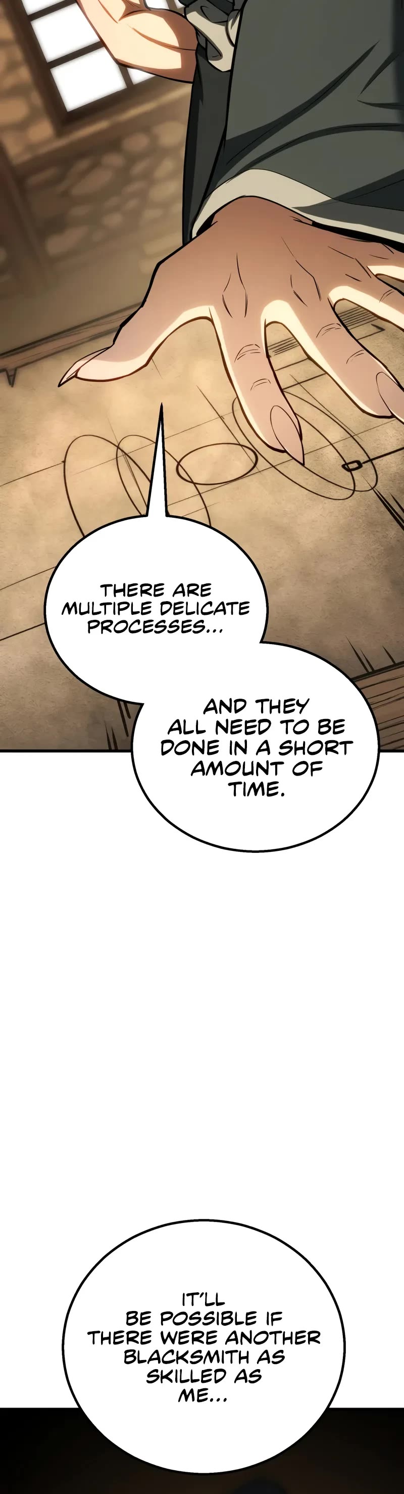 Absolute Necromancer Chapter 81 page 69 - Chapter 81